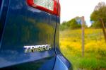 Subaru Tribeca 2008 года